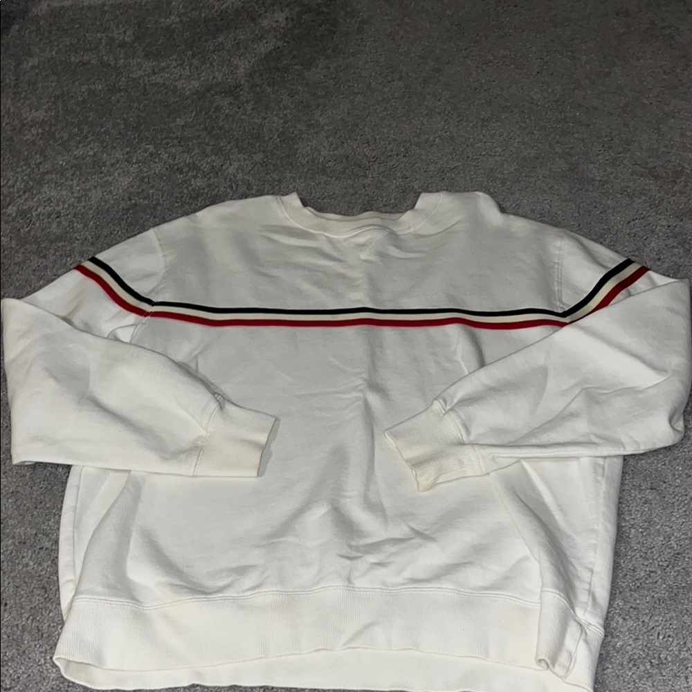John Galt / brandy melville Crewneck